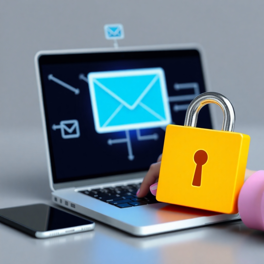 Why You Should Use a Temporary Email Address to Keep Your Online Safety